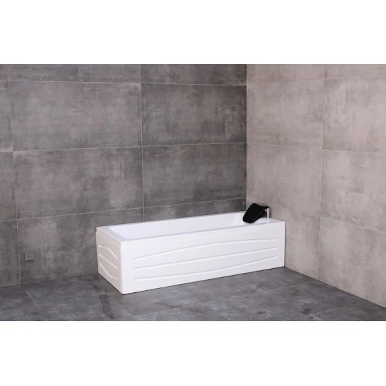 Ванна Gloriya Elit GL50, 150x70x45 см Ванна Gloriya Elit GL50, 150x70x45 см