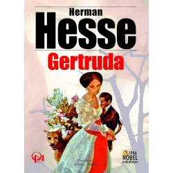 Книга Qanun Nəşriyyatı Gertruda, автор Herman Hesse