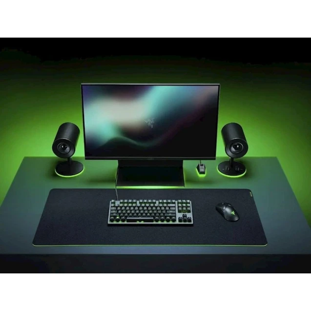 Коврик для мыши Razer Gigantus V2 XXXL (RZ02-03330500-R3M1) Коврик для мыши Razer Gigantus V2 XXXL (RZ02-03330500-R3M1)