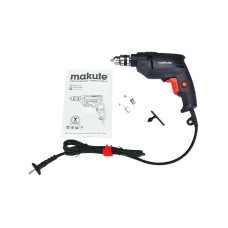 Zərbəli burğu Makute ED010, 450 Vt