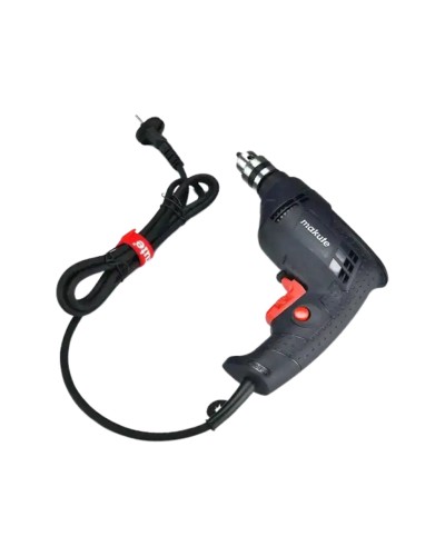Zərbəli burğu Makute ED010, 450 Vt