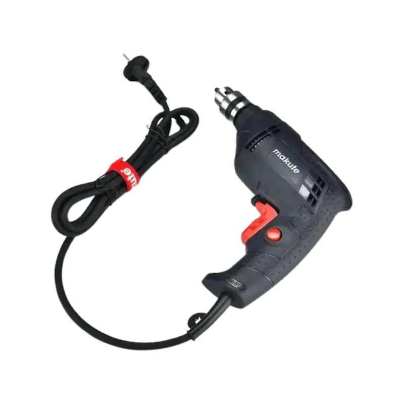 Ударная дрель Makute ED010, 450 Вт Ударная дрель Makute ED010, 450 Вт