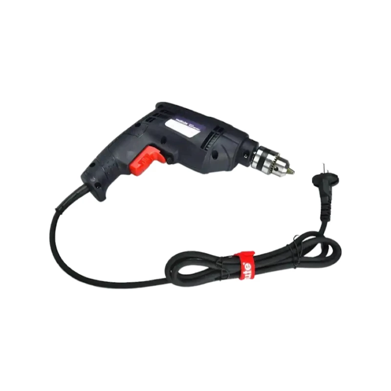 Ударная дрель Makute ED010, 450 Вт Ударная дрель Makute ED010, 450 Вт