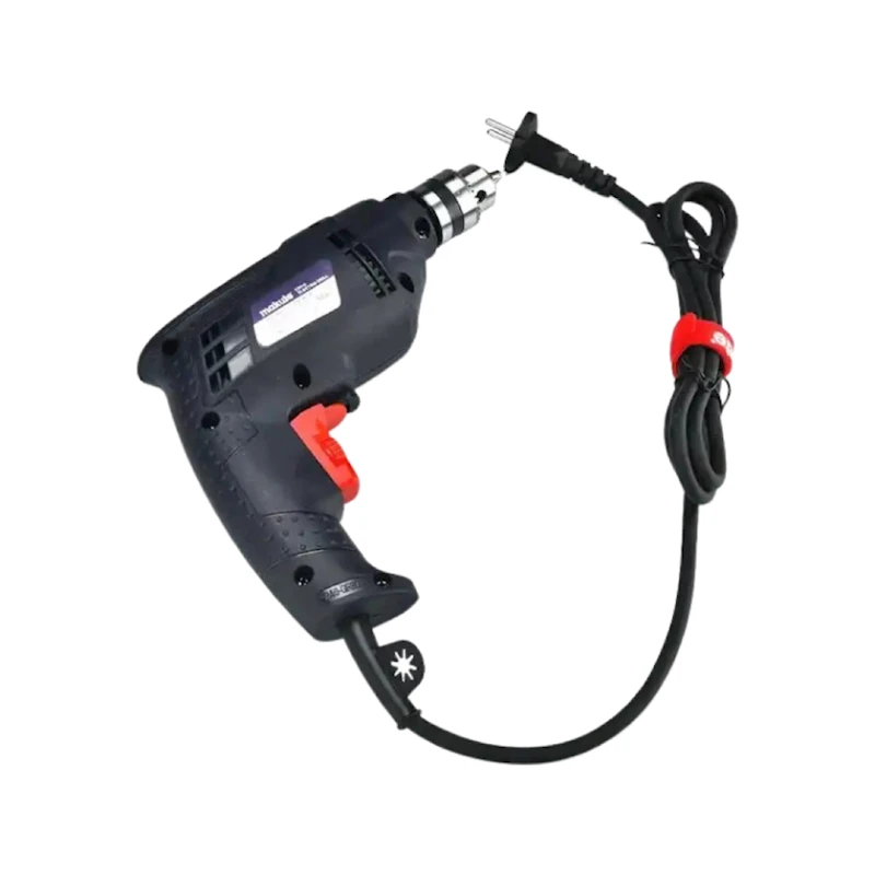 Ударная дрель Makute ED010, 450 Вт Ударная дрель Makute ED010, 450 Вт