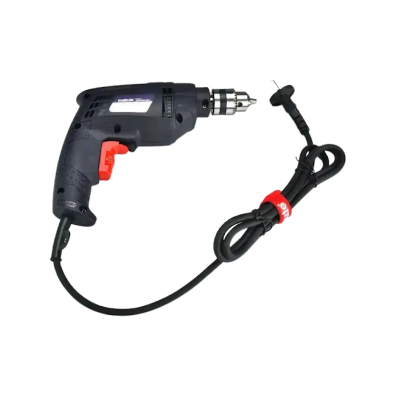 Ударная дрель Makute ED010, 450 Вт Ударная дрель Makute ED010, 450 Вт