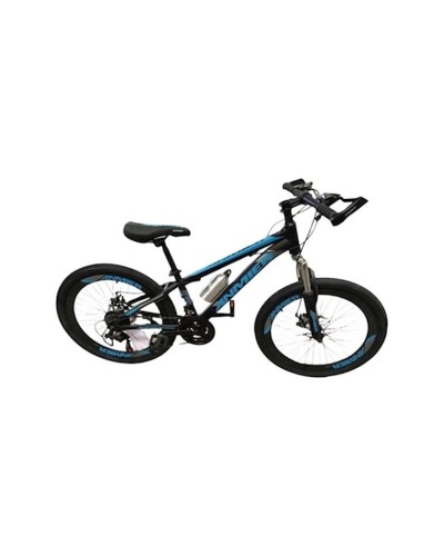 Velosiped Anmier 24