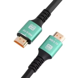 HDMI кабель Inforce 2.1V 10 м HDMI кабель Inforce 2.1V 10 м