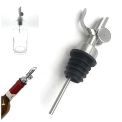 Пробка для бутылки 384, силикон Пробка для бутылки 384, силикон