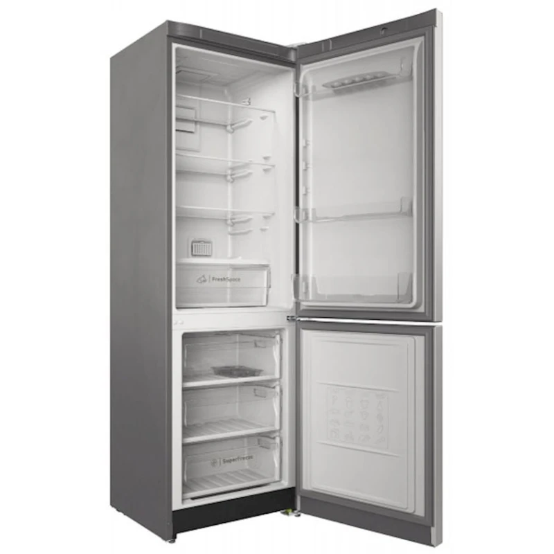 Холодильник Indesit ITS 5180 XB Холодильник Indesit ITS 5180 XB