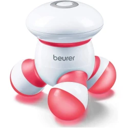 Мини-массажер для тела Beurer MG 16 Red Мини-массажер для тела Beurer MG 16 Red