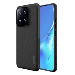 Чехол Nillkin Super Frosted Shield Pro для Xiaomi 14 Black