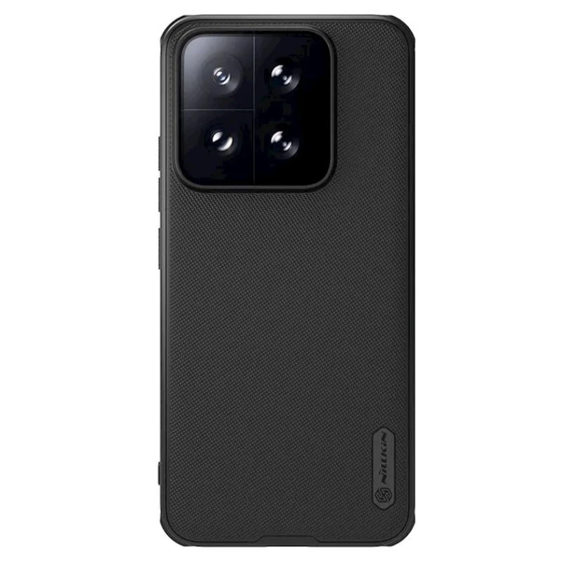 Чехол Nillkin Super Frosted Shield Pro для Xiaomi 14 Black