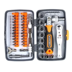 Набор отверток 38 в 1 2880A Набор отверток 38 в 1 2880A