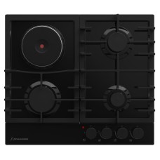 Bişirmə səthi Schaub Lorenz SLK GS6225 Glossy Black