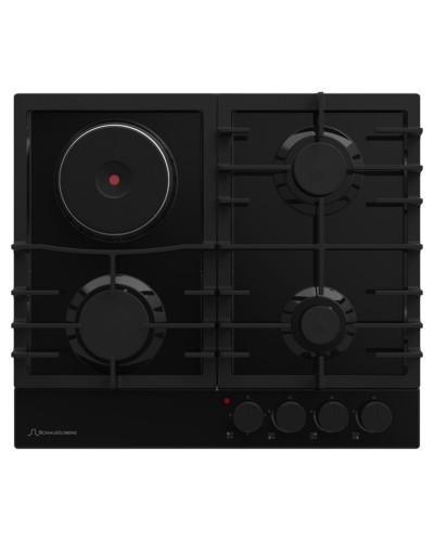 Bişirmə səthi Schaub Lorenz SLK GS6225 Glossy Black