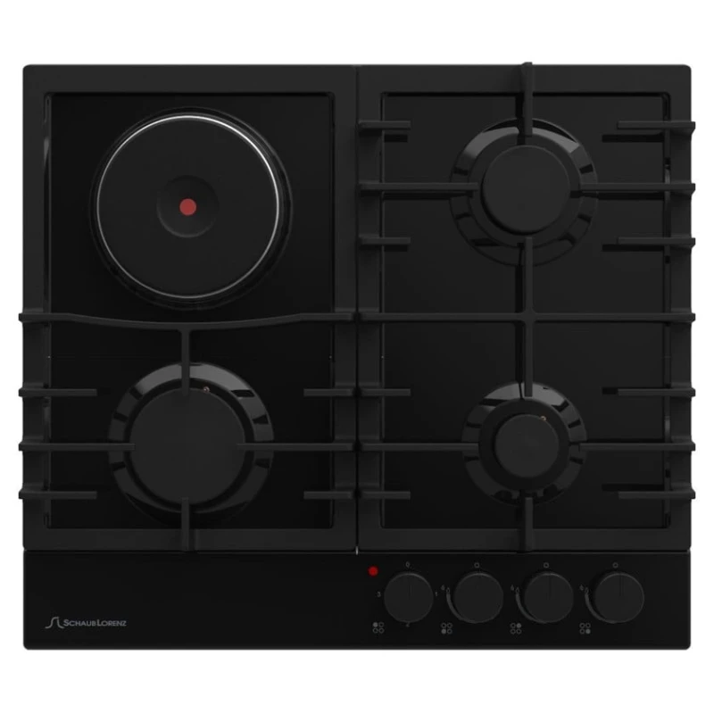 Bişirmə səthi Schaub Lorenz SLK GS6225 Glossy Black Bişirmə səthi Schaub Lorenz SLK GS6225 Glossy Black