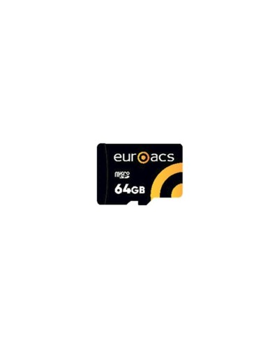 Yaddaş kartı Euroacs 64GB microSD