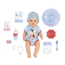 Pups Zapf Creation Baby Born Magic Boy 834992, 43 sm, 3+ yaş