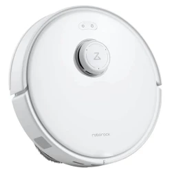 Робот-пылесос Roborock Qrevo Curv Белый (QRC02-02) Робот-пылесос Roborock Qrevo Curv Белый (QRC02-02)