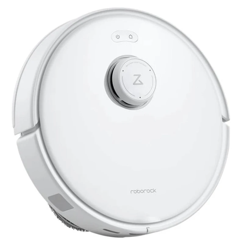 Робот-пылесос Roborock Qrevo Curv Белый (QRC02-02) Робот-пылесос Roborock Qrevo Curv Белый (QRC02-02)