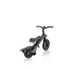 Трехколесный велосипед Globber Explorer Trike 4 in 1 Black/Grey