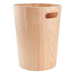 Səbət JYSK Albin 23x30 sm, taxta