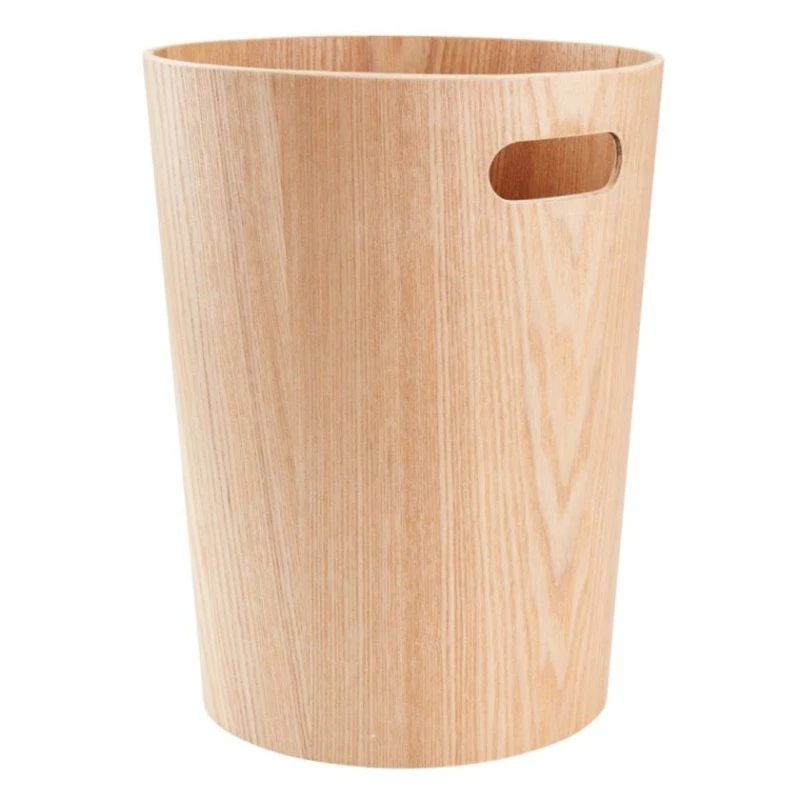 Корзина JYSK Albin 23x30 см, дерево