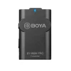 Микрофон Boya BY-WM4 Pro-K3 для устройств Apple Микрофон Boya BY-WM4 Pro-K3 для устройств Apple