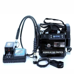 Электрический насос WorldForce 11233, 700 bar Электрический насос WorldForce 11233, 700 bar