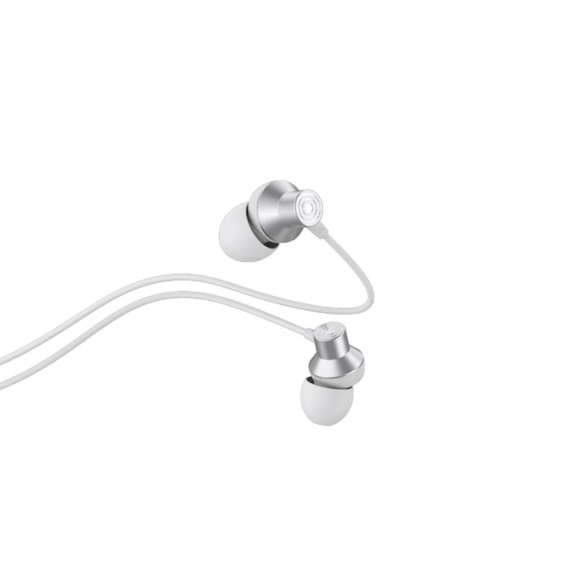 Simli qulaqlıqlar Celebrat D15 White