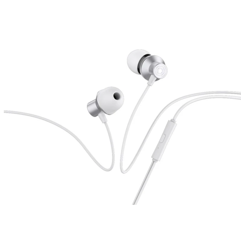 Simli qulaqlıqlar Celebrat D15 White