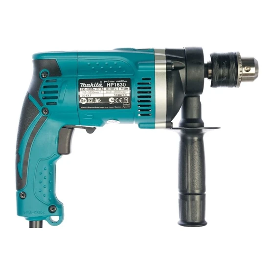 Дрель Makita HP1630