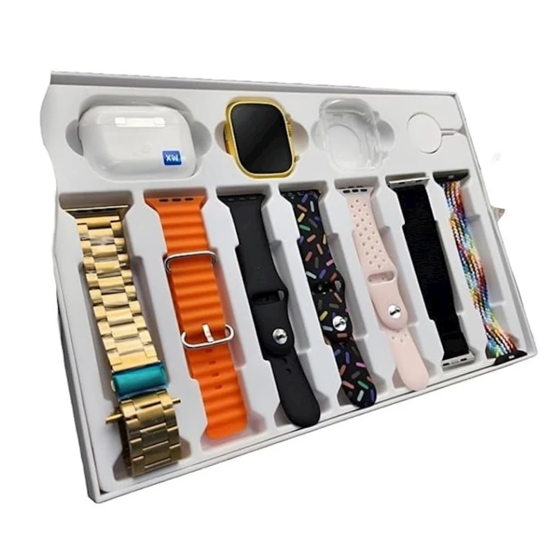 Смарт-часы Smart Watch I20 Ultra Max Смарт-часы Smart Watch I20 Ultra Max