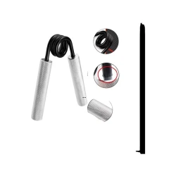 Эспандер Pro Action для рук, металлический