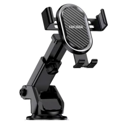 Автомобильный держатель для телефона Kakusiga Car Telescopic Gravity Phone Holder