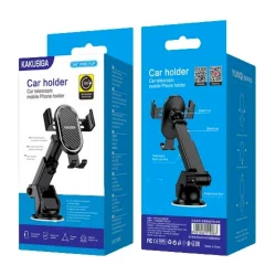 Автомобильный держатель для телефона Kakusiga Car Telescopic Gravity Phone Holder