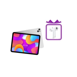 Планшет Oteeto Tab 13 6GB/512GB Gray + Airpods 2 Aclass в подарок