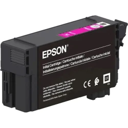 Картридж Epson SC-T3100/T5100 Magenta (C13T40D34N)