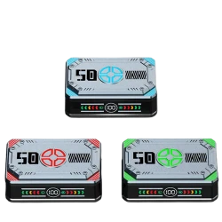 Simsiz qulaqlıqlar M50 TWS Black