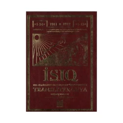 Kitab Mimta Yayınları İşıq qəzetinin transliterasiya edilmiş toplusu