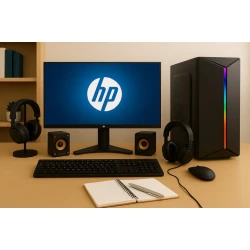 Kompüter I5-3470-8G512N1H-23HP-BTKIT-BTW-GOLD6