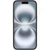 Смартфон Apple iPhone 16 Plus 128GB White (Официальная гарантия) Смартфон Apple iPhone 16 Plus 128GB White (Официальная гарантия)