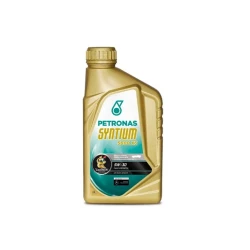 Моторное масло Petronas Syntium 5000 XS, 5W-30, 1 л.
