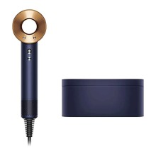 Fen Dyson HD07 Prussian Blue & Bright Copper