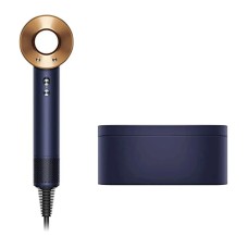 Fen Dyson HD07 Prussian Blue & Bright Copper