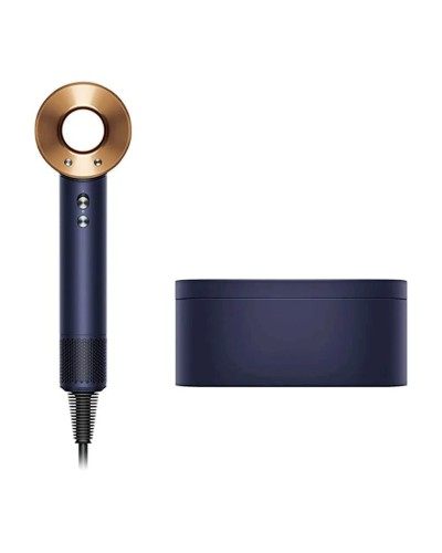 Fen Dyson HD07 Prussian Blue & Bright Copper