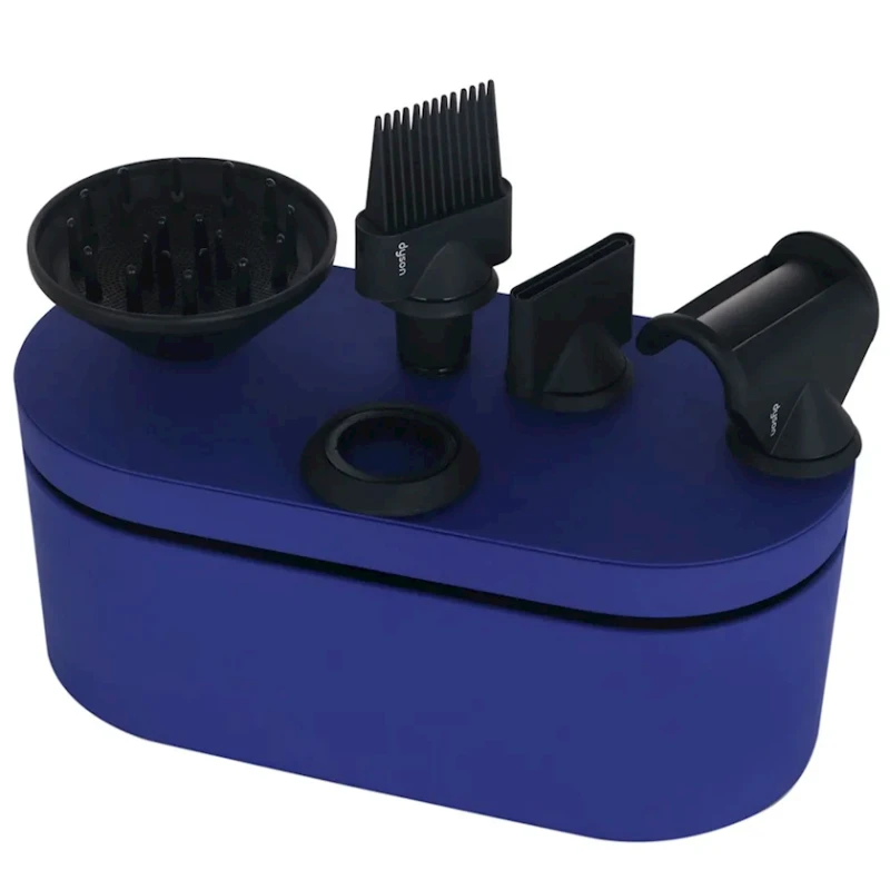 Фен Dyson HD07 Prussian Blue & Bright Copper Фен Dyson HD07 Prussian Blue & Bright Copper