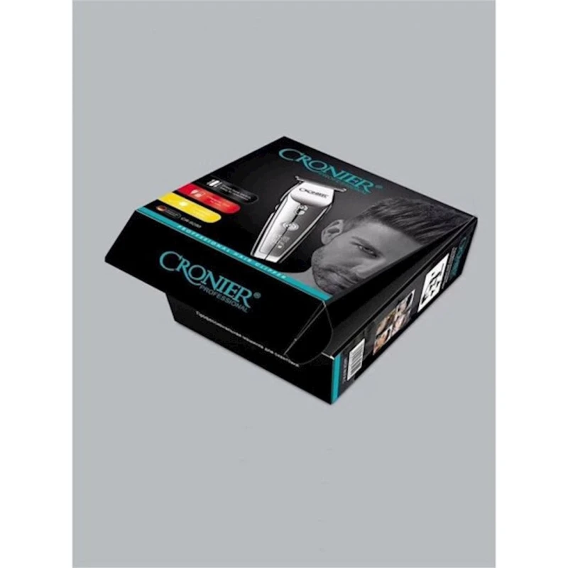 Машинка для стрижки волос Cronier CR-9280 Машинка для стрижки волос Cronier CR-9280