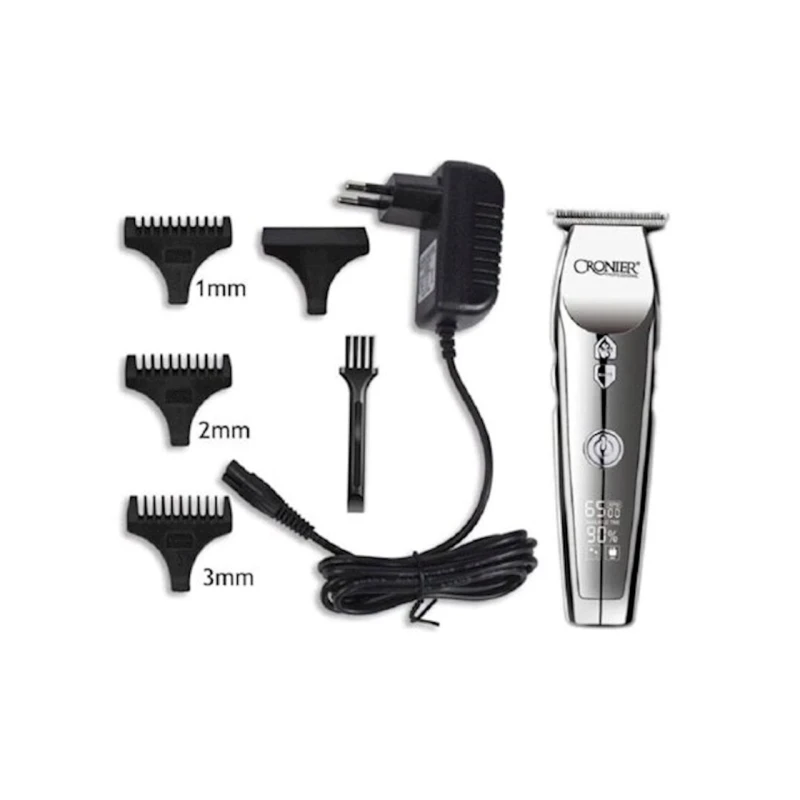 Машинка для стрижки волос Cronier CR-9280 Машинка для стрижки волос Cronier CR-9280