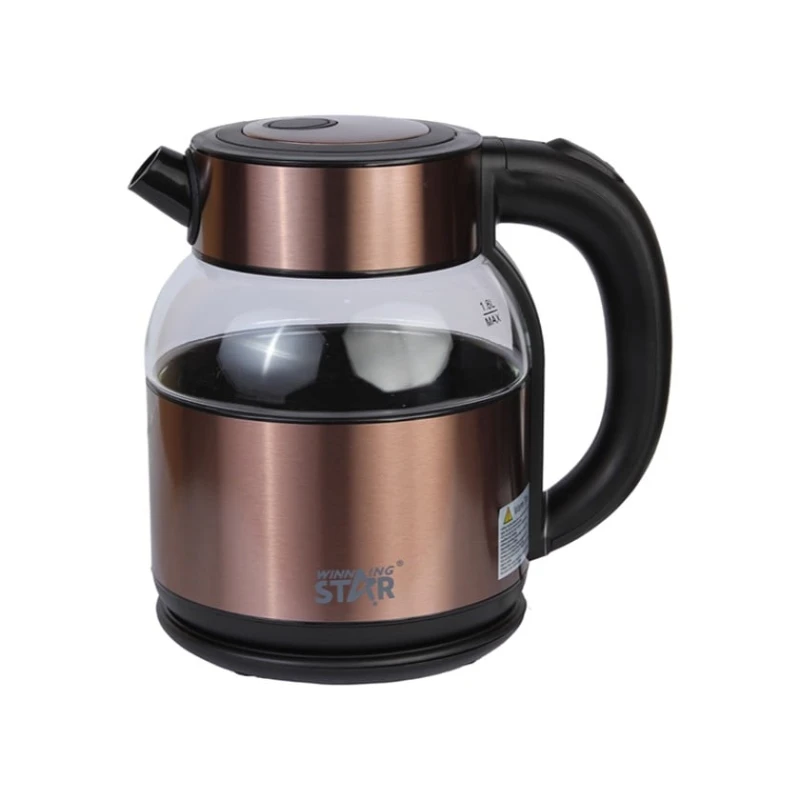 Elektrik çaydan Winning Star ST-6039 Elektrik çaydan Winning Star ST-6039
